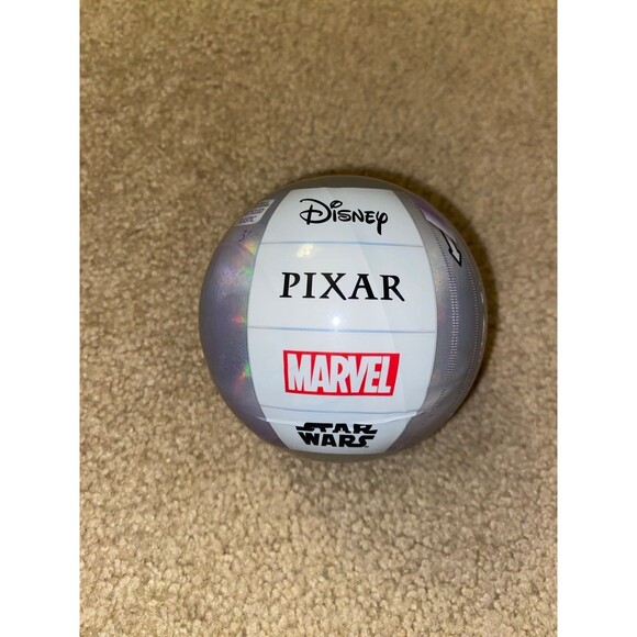 Mini Brand Disney 100 Limited Edition Platinum Minis - 1 ball - Picture 2 of 7